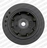 Шкив коленвала DPF35501 SNR
