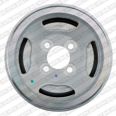 Шкив коленвала DPF35823 SNR