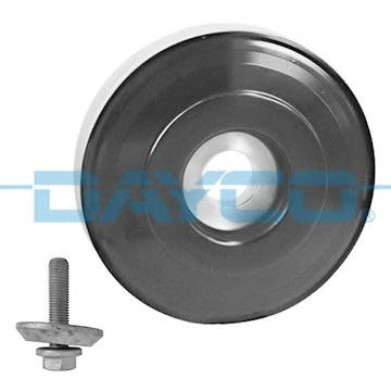 Демпфер коленвала DPV1068 DAYCO
