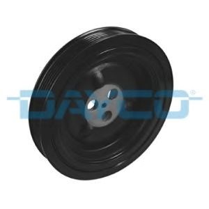 Шкив коленвала DPV1078 DAYCO