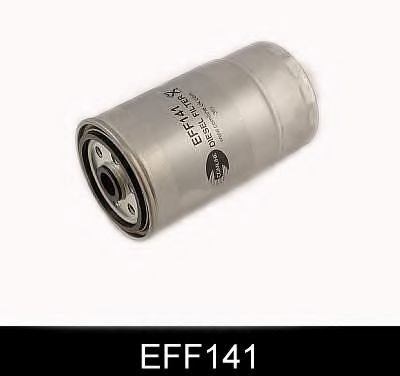 Eff141 comline - фільтр палива ( аналогwf8318/kc195 ) EFF141