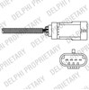 Лямбдазонд, датчик кислорода после катализатора ES2031112B1 DELPHI
