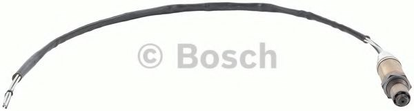 Bosch лямбда зонд (4 конт.) універсальний F 00H L00 351