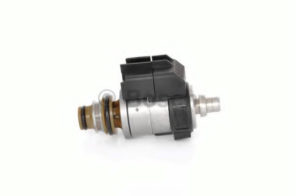 Соленоид автоматической коробки передач F026001015 BOSCH