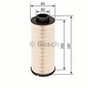 Фильтр топлива F026402100 BOSCH