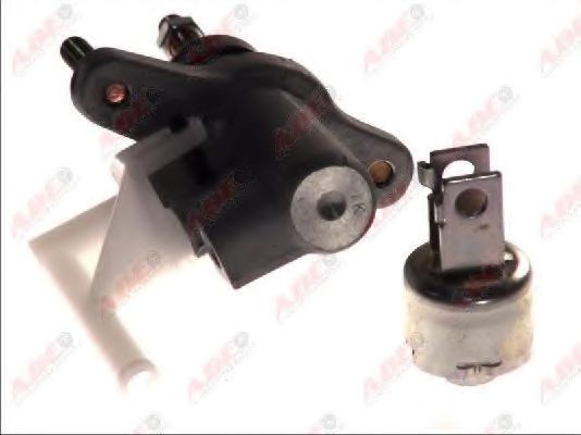 ГЦС Тойота Камри 5