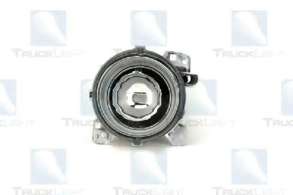Противотуманка правая FLSC001R TRUCKLIGHT
