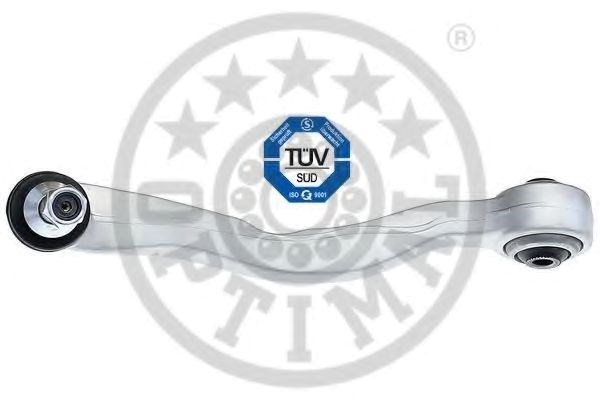 Левый рычаг передней нижней подвески G5707 OPTIMAL