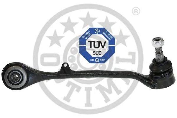 Правый рычаг передней нижней подвески G5714 OPTIMAL