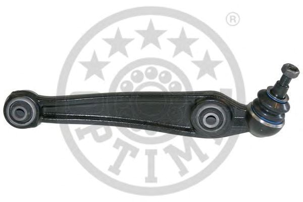 Рычаг передней подвески нижний, правый G5801 OPTIMAL