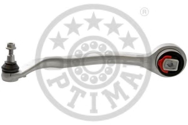 Рычаг передний нижний левый G61351 OPTIMAL