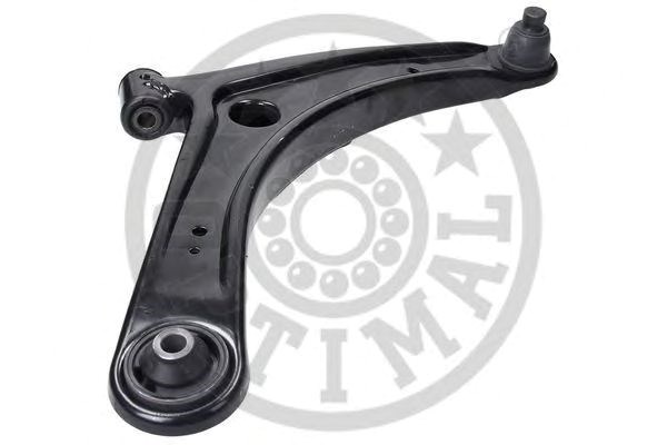 Правый рычаг передней нижней подвески G61364 OPTIMAL