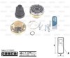 ШРУС внутренний, передний G7W026PC PASCAL