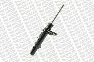 Амортизатор подвески передний левый G8097 MONROE