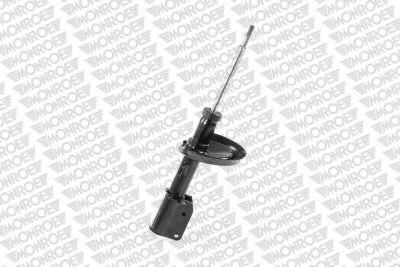 Амортизатор подвески передний левый G8168 MONROE