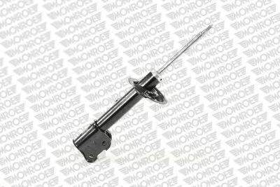 Стойка передняя левая G8407 MONROE