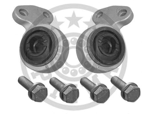 Сайлентблок передней подвески G8544 OPTIMAL