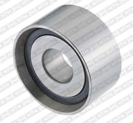 Паразитный ролик ГРМ Фиат Дукато I