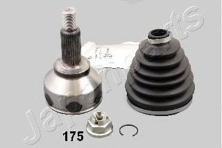 ШРУС наружный GI175 JAPANPARTS