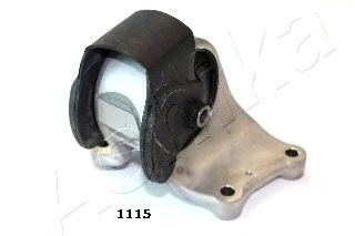 Левая опора двигателя GOM1115 ASHIKA