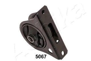 Подушка (опора) двигателя, передняя GOM5067 ASHIKA
