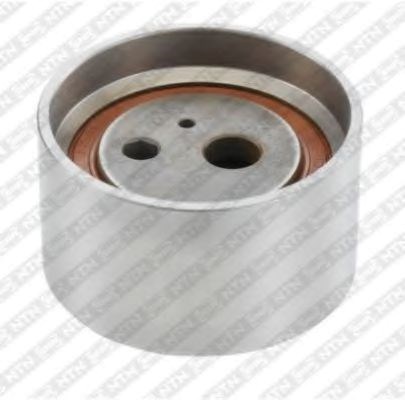 Ролик натяжителя GT37021 SNR