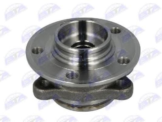 Колеса и ступицы Volvo XC90