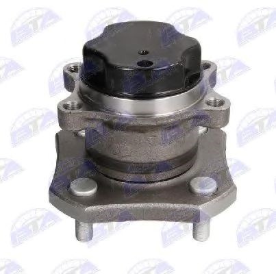 Ступицы задних колес H21094BTA BTA