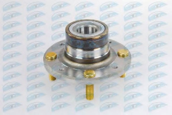 Ступица задняя H25030BTA BTA