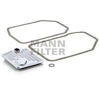 Масло АКПП H2522XKIT MANN