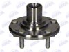 Ступицы передних колес H50504BTA BTA