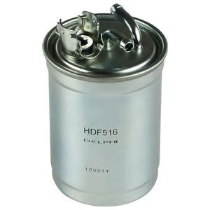 Фильтр топливный  1.9d/td HDF516