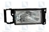 Вставка фары правой HLSC001R TRUCKLIGHT