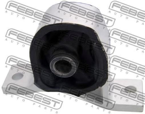 Подушка передней опоры двигателя HM056 FEBEST