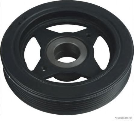 Шкив коленвала (демпфер) J1091005 JAKOPARTS