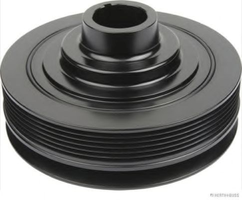 Шкив коленвала (демпфер) J1095007 JAKOPARTS