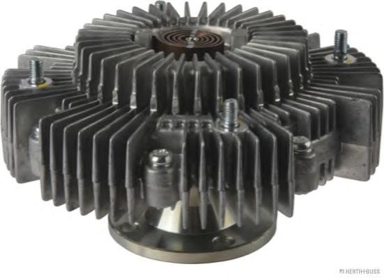 Муфта вентилятора J1522000 JAKOPARTS