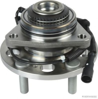 Колеса и ступицы J4700403 JAKOPARTS