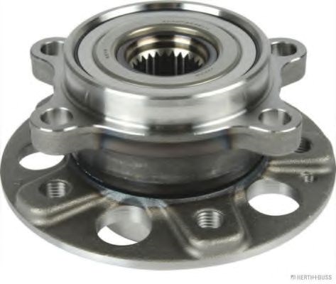 Подшипник в сборе со ступицей передний J4700407 JAKOPARTS