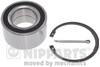Комплект подшипника ступицы колеса J4700504 NIPPARTS