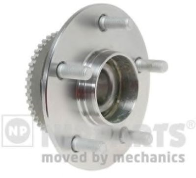 Ступицы задних колес J4711049 NIPPARTS