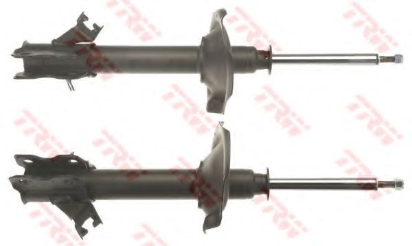 Амортизатор передний левый JGM1185T TRW
