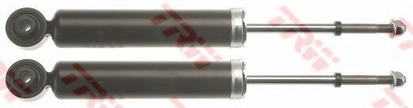 Амортизаторы задние JGT960T TRW