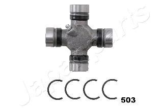 Крестовина карданного вала JO503 JAPANPARTS