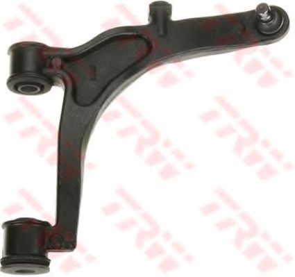 Передний нижний рычаг JTC1093 TRW