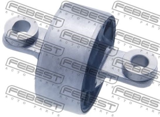 Сайлентблок заднего продольного нижнего рычага KABSL10RR FEBEST