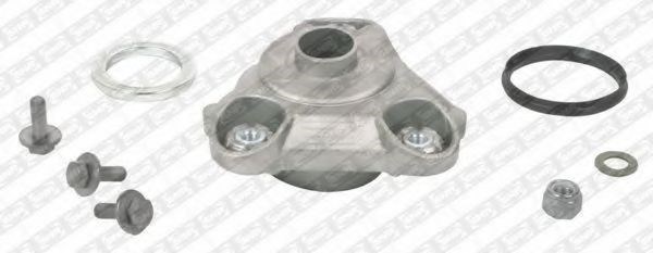 Опора амортизатора переднего левого KB65926 SNR