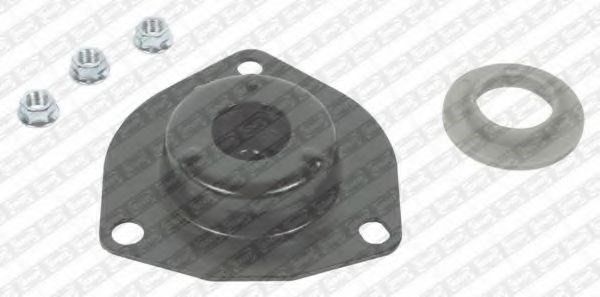 Опора передней стойки KB66802 SNR