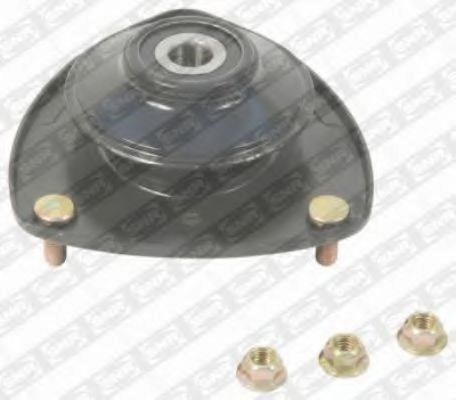 Опора стойки амортизатора переднего KB66904 SNR