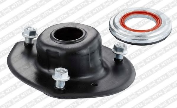 Подушка амортизатора переднего KB66917 SNR